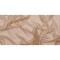 1 Yard Lightweight Sheer Silk Chiffon Cornstalk Beige Fabric for Scarves, Ruffles & Draped Extensions, 44 Inches Width